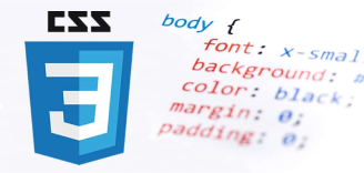 logo de css