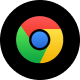 logo de chrome