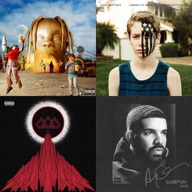Cover de la playlist Anime hits